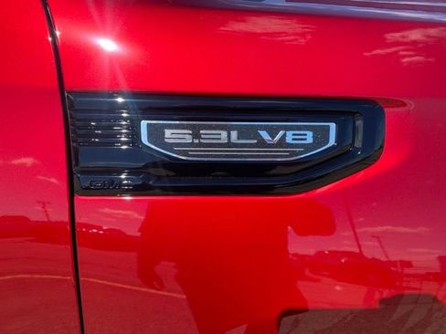 Used 2024 GMC Sierra 1500 Elevation w/ Elevation Premium Package AWD/4WD image 3