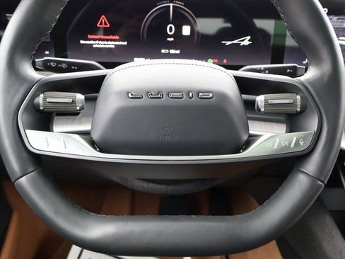 Used 2022 Lucid Air Grand Touring image 32