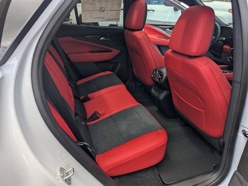 New 2026 Chevrolet Blazer EV RS AWD/4WD image 49