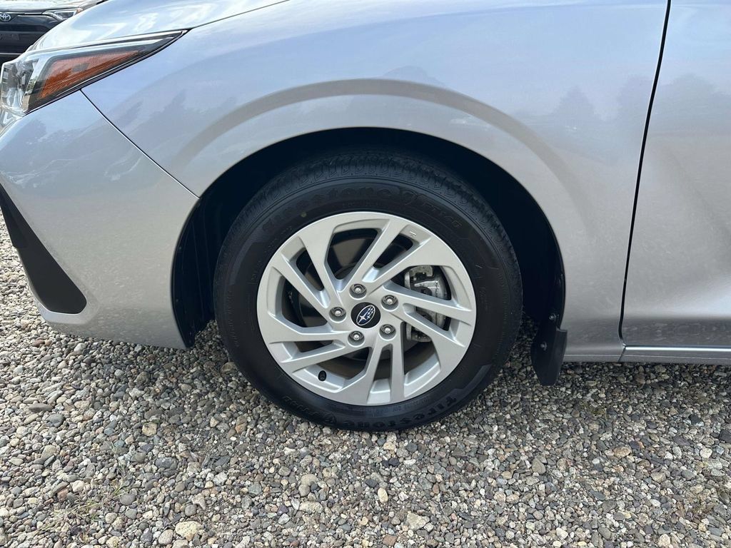 Certified 2024 Subaru Impreza 2.0i AWD/4WD image 6