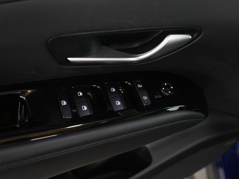 Used 2022 Hyundai Tucson Limited AWD/4WD image 21