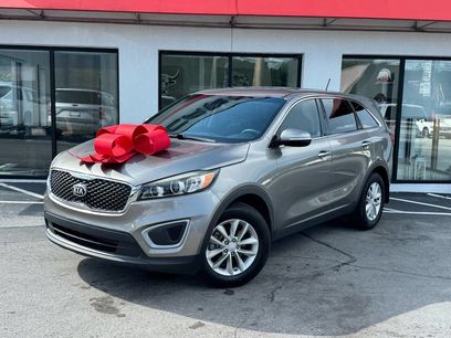 Used 2018 Kia Sorento L