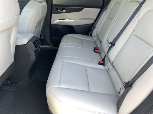New 2026 Nissan Murano SV AWD/4WD image 15