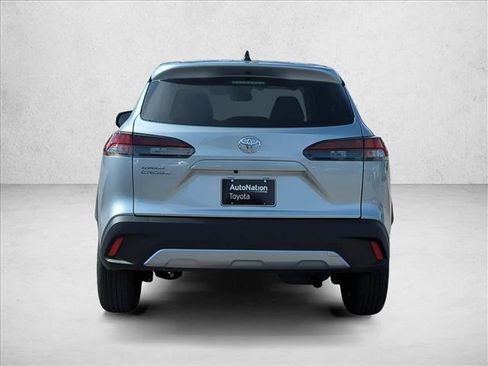 New 2026 Toyota Corolla Cross L image 6