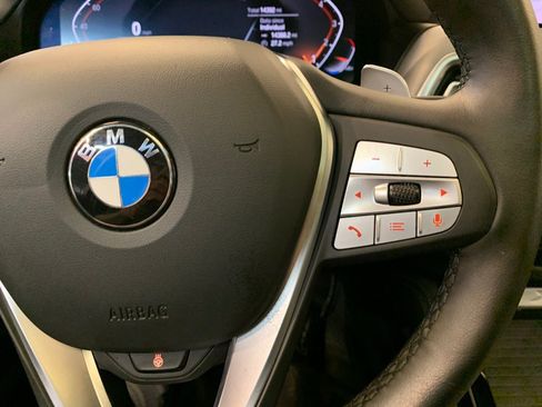 Used 2025 BMW X4 xDrive30i w/ Premium Package AWD/4WD image 25