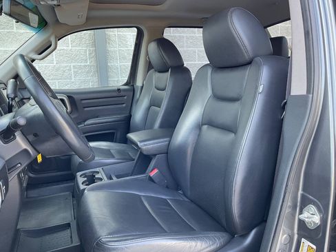 Used 2011 Honda Ridgeline RTL image 15