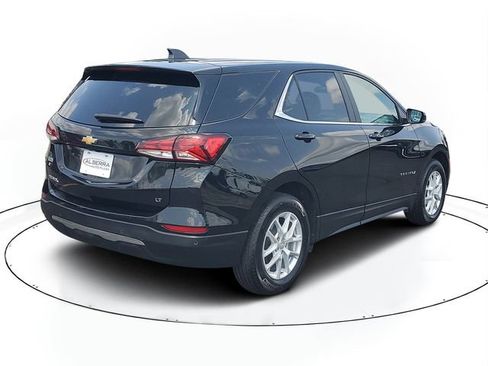 Certified 2023 Chevrolet Equinox LT FWD image 4