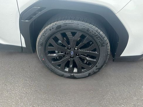 New 2026 Subaru Forester Sport AWD/4WD image 30