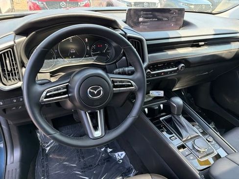 Used 2026 MAZDA CX-50 AWD 2.5 Hybrid w/ Weather Package image 15