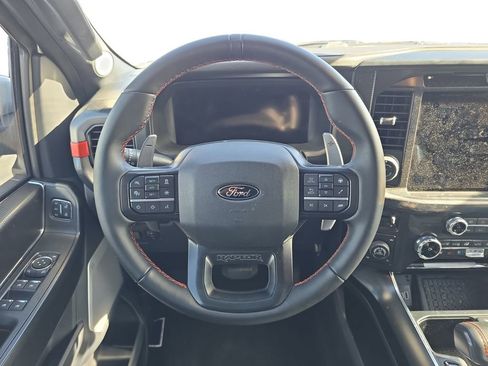 Used 2025 Ford F150 Raptor image 13