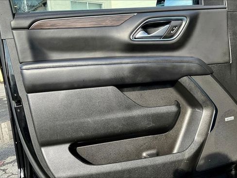 Used 2022 Chevrolet Tahoe LT image 25