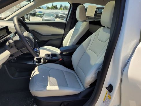 New 2025 Ford Mustang Mach-E Premium image 35