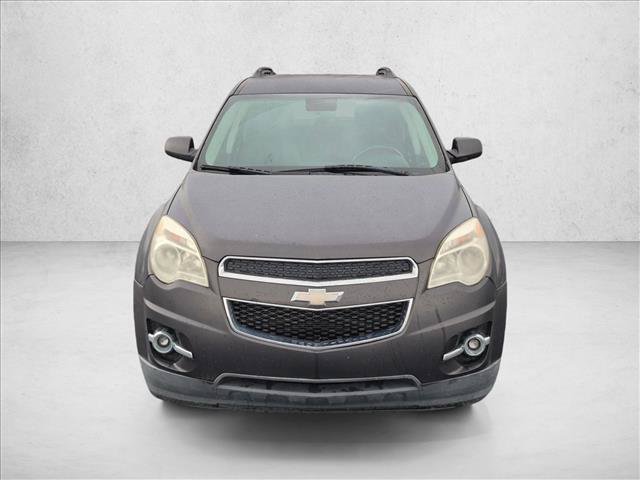 Used 2015 Chevrolet Equinox LT w/ Driver Convenience Package FWD image 2
