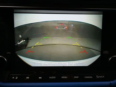 Used 2023 Nissan Z Performance w/ Floor Mat Package (L93) image 16