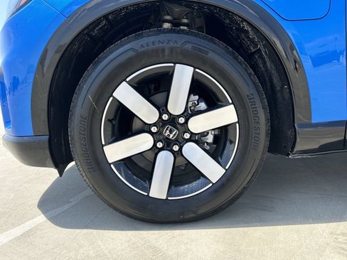 New 2026 Honda Prologue Touring image 19