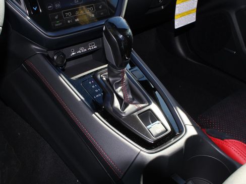 New 2026 Subaru WRX Limited AWD/4WD image 13
