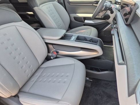 New 2026 Kia EV9 Wind AWD/4WD image 15
