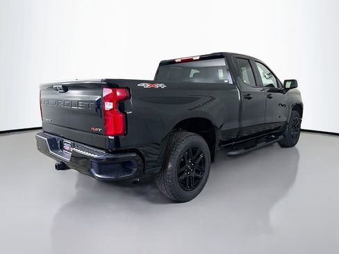 New 2026 Chevrolet Silverado 1500 RST w/ RST Select Package image 9