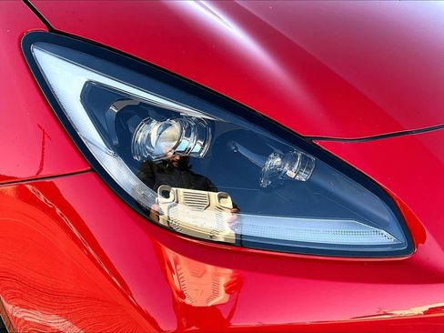 Used 2022 Subaru BRZ Limited image 26