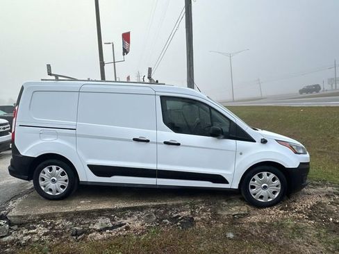 Used 2022 Ford Transit Connect XL image 5