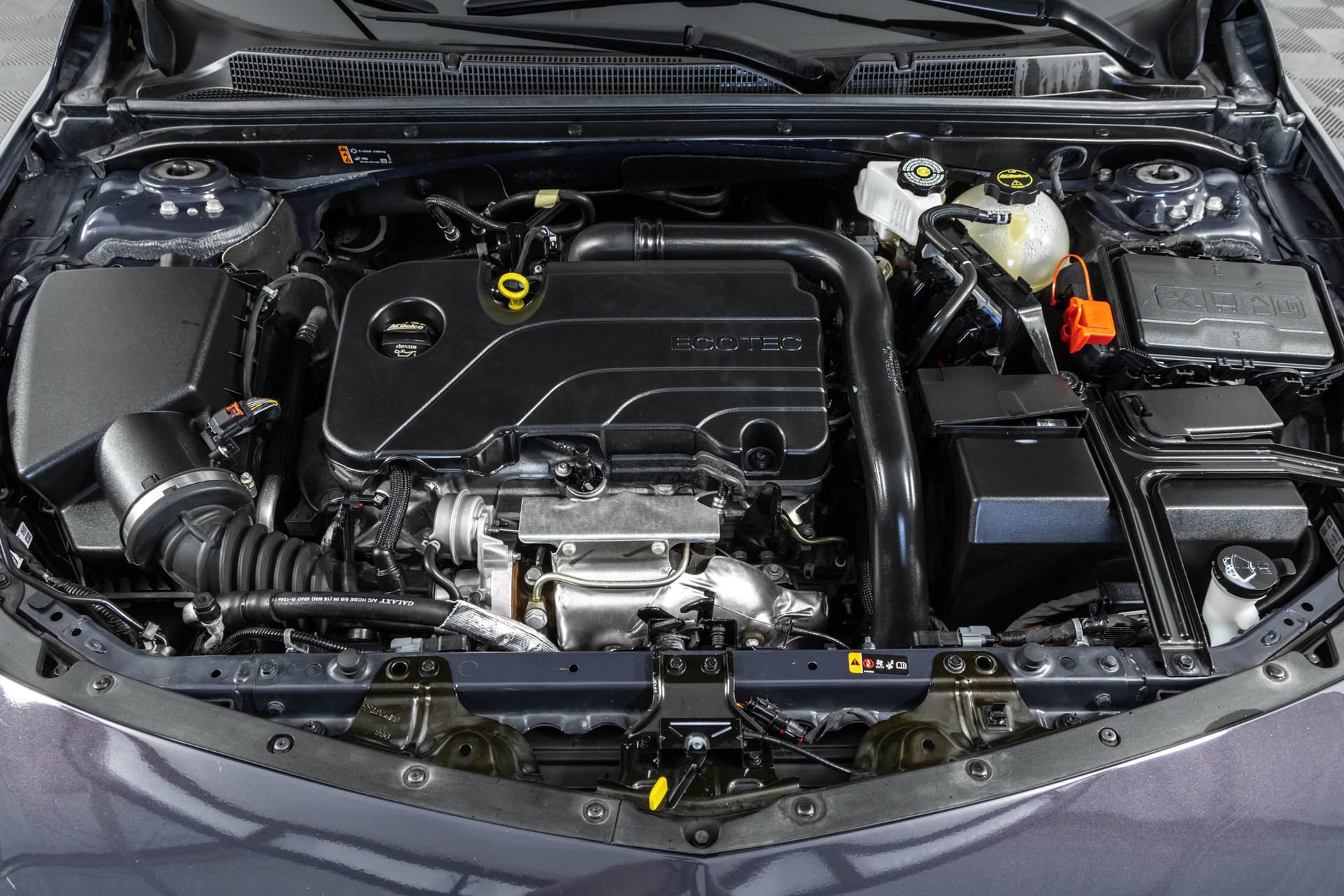Used 2025 Chevrolet Malibu RS FWD image 46