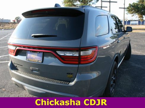 New 2026 Dodge Durango GT image 7