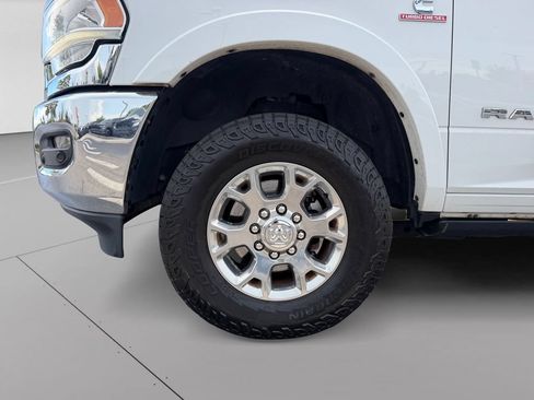 Used 2020 RAM 2500 Laramie AWD/4WD image 30