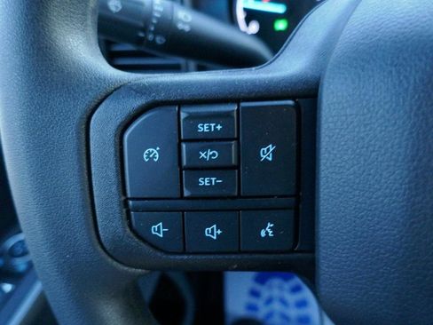 New 2026 Ford F250 XL w/ STX Appearance Package image 15