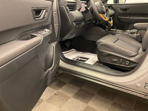 New 2026 Subaru Outback Wilderness AWD/4WD image 7