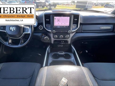 Used 2022 RAM 1500 Big Horn image 14