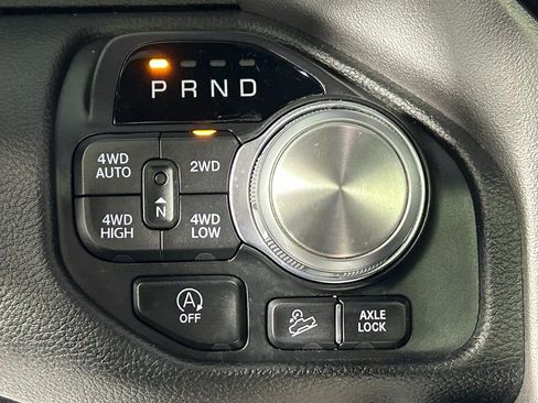 Used 2020 RAM 1500 Laramie image 23