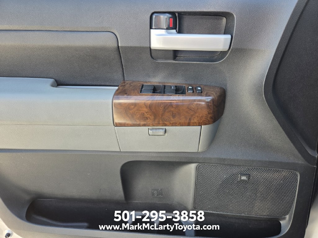 Used 2013 Toyota Tundra Limited RWD image 26