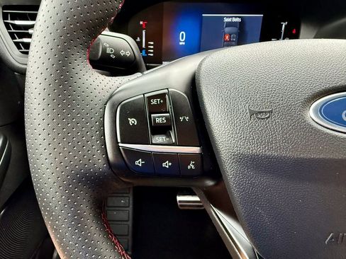 Certified 2024 Ford Escape ST-Line image 24