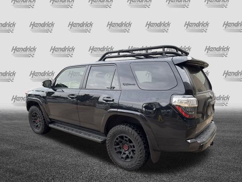 Used 2023 Toyota 4Runner TRD Pro image 8
