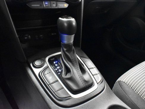 Used 2021 Hyundai Kona Night FWD image 14