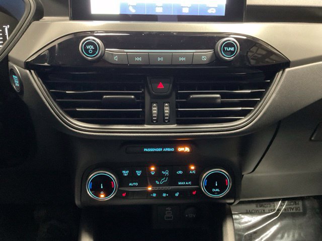 Used 2024 Ford Escape Active AWD/4WD image 36