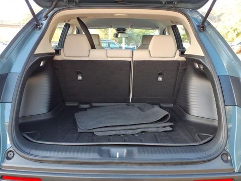 Used 2024 Honda HR-V LX image 6