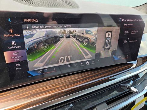 New 2026 BMW X7 xDrive40i AWD/4WD image 26
