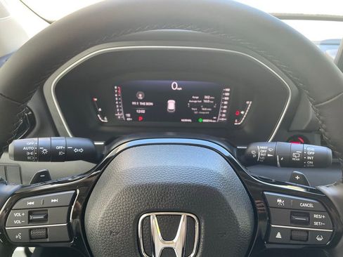 New 2026 Honda Pilot EX-L image 17