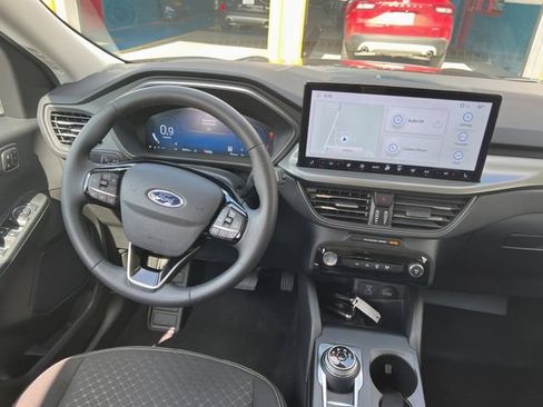 Used 2023 Ford Escape Active w/ Tech Pack #2 AWD/4WD image 14