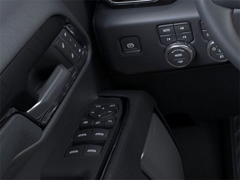New 2026 GMC Sierra 2500 AT4X w/ AT4X AEV Edition image 22