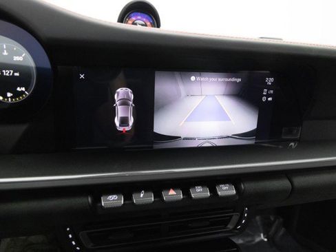 Used 2022 Porsche 911 GT3 image 36