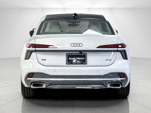 New 2026 Audi A6 Premium Plus image 4
