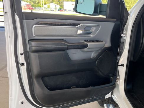 Used 2023 RAM 1500 Lone Star w/ Trailer Tow Group image 15