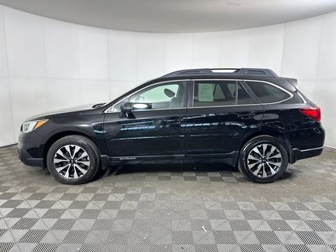 Used 2017 Subaru Outback 3.6R Limited image 6