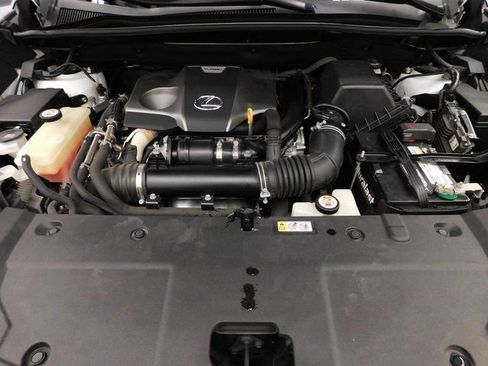 Used 2020 Lexus NX 300 300 Base image 48