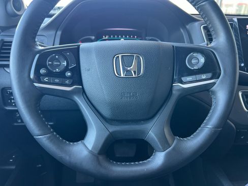 Used 2021 Honda Pilot EX-L image 23