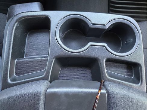 Used 2024 Chevrolet Silverado 1500 Custom image 22