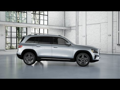 New 2026 Mercedes-Benz GLB 250 4MATIC image 10
