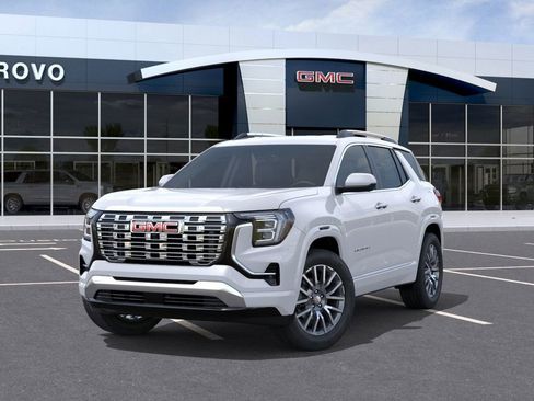 New 2026 GMC Terrain Denali image 6